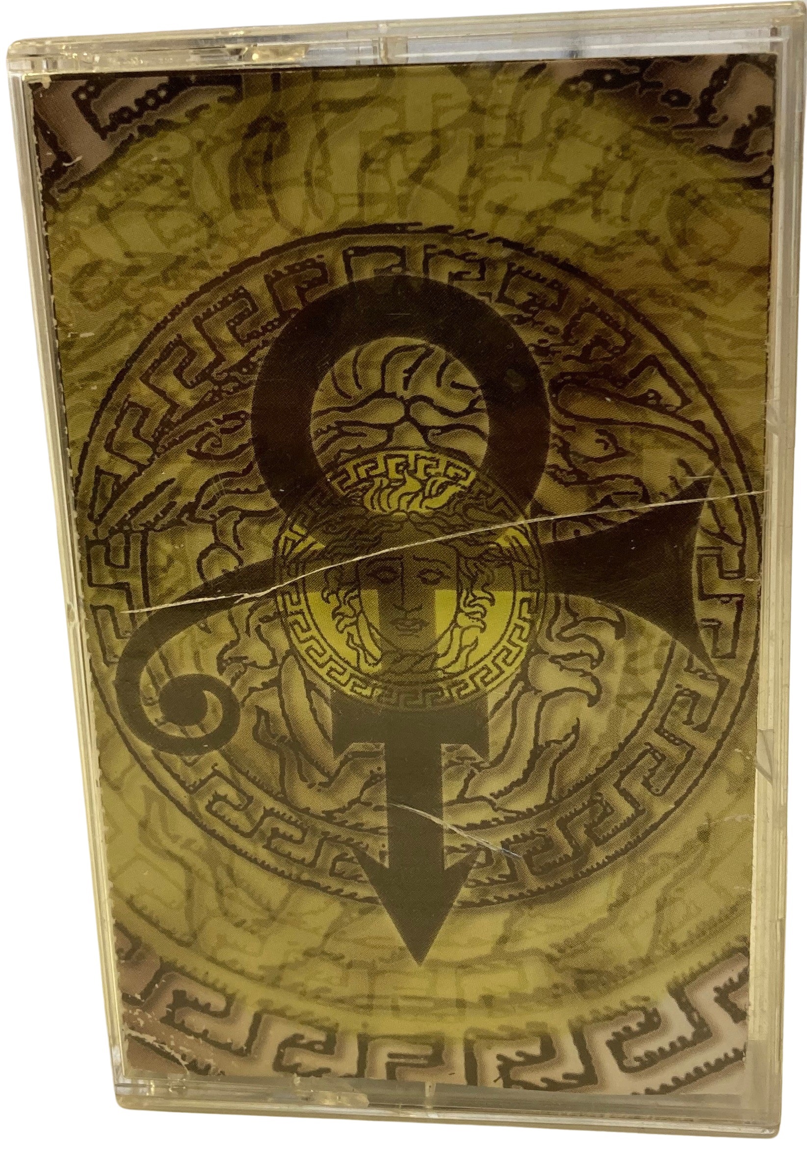 Lot 287 PRINCE THE VERSACE EXPERIENCE PRELUDE TO