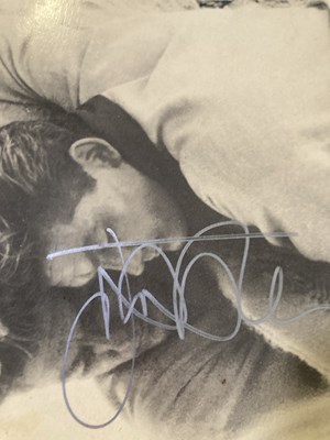 Lot 487 - THE SMITHS - SIGNED LPS.