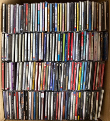 Lot 1240 - CD COLLECTION