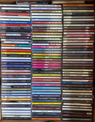 Lot 1240 - CD COLLECTION