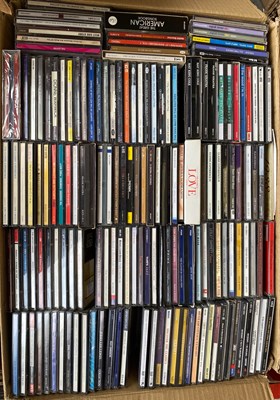 Lot 1240 - CD COLLECTION