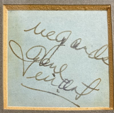 Lot 376 - GENE VINCENT / LITTLE RICHARD.