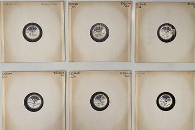 Lot 931 - 78 RPM COLLECTION - BELTONA LABEL