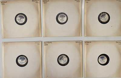 Lot 931 - 78 RPM COLLECTION - BELTONA LABEL