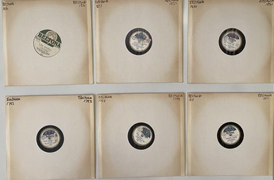 Lot 931 - 78 RPM COLLECTION - BELTONA LABEL