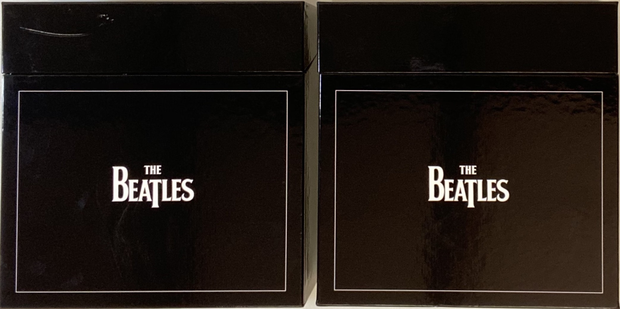 È in edicola e online “The Beatles Vinyl Collection 