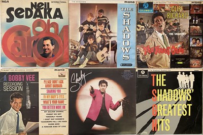 Lot 1035 - R&R - CLASSIC LPs