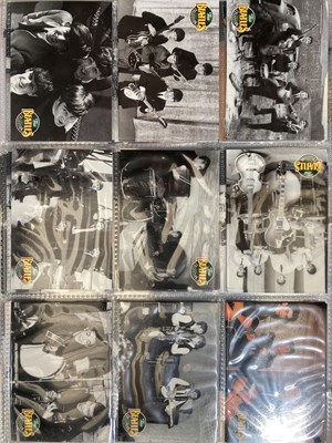 Lot 539 - THE BEATLES - MODERN COLLECTOR'S CARDS.