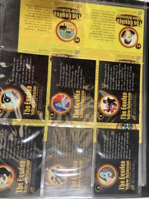 Lot 539 - THE BEATLES - MODERN COLLECTOR'S CARDS.