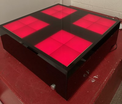 daft punk table for sale