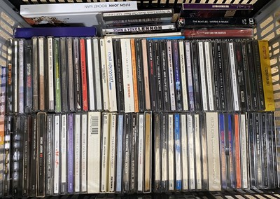 Lot 1117 - CD COLLECTION