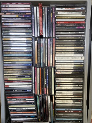 Lot 1118 - CD COLLECTION