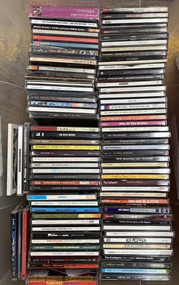 Lot 1201 - CD COLLECTION