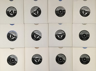Lot 1227 - LONDON RECORDS - UK 1959 7" RELEASES
