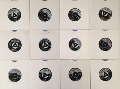 Lot 1227 - LONDON RECORDS - UK 1959 7" RELEASES