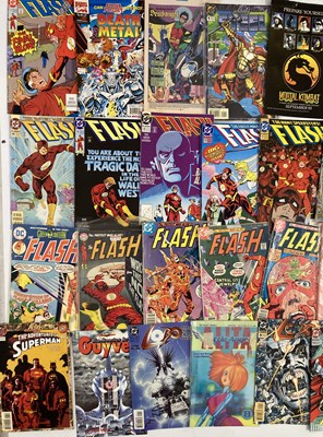 Lot 149 - DC COMICS INC THE FLASH/