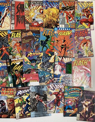 Lot 149 - DC COMICS INC THE FLASH/