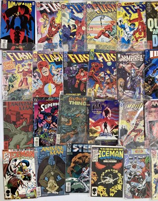 Lot 149 - DC COMICS INC THE FLASH/