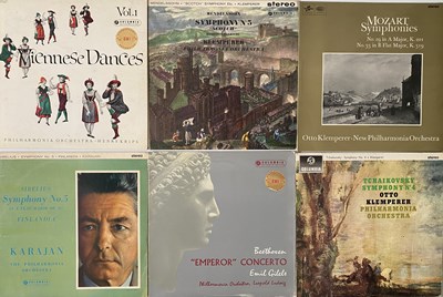 Lot 73 - CLASSICAL LPs - COLUMBIA COLLECTION
