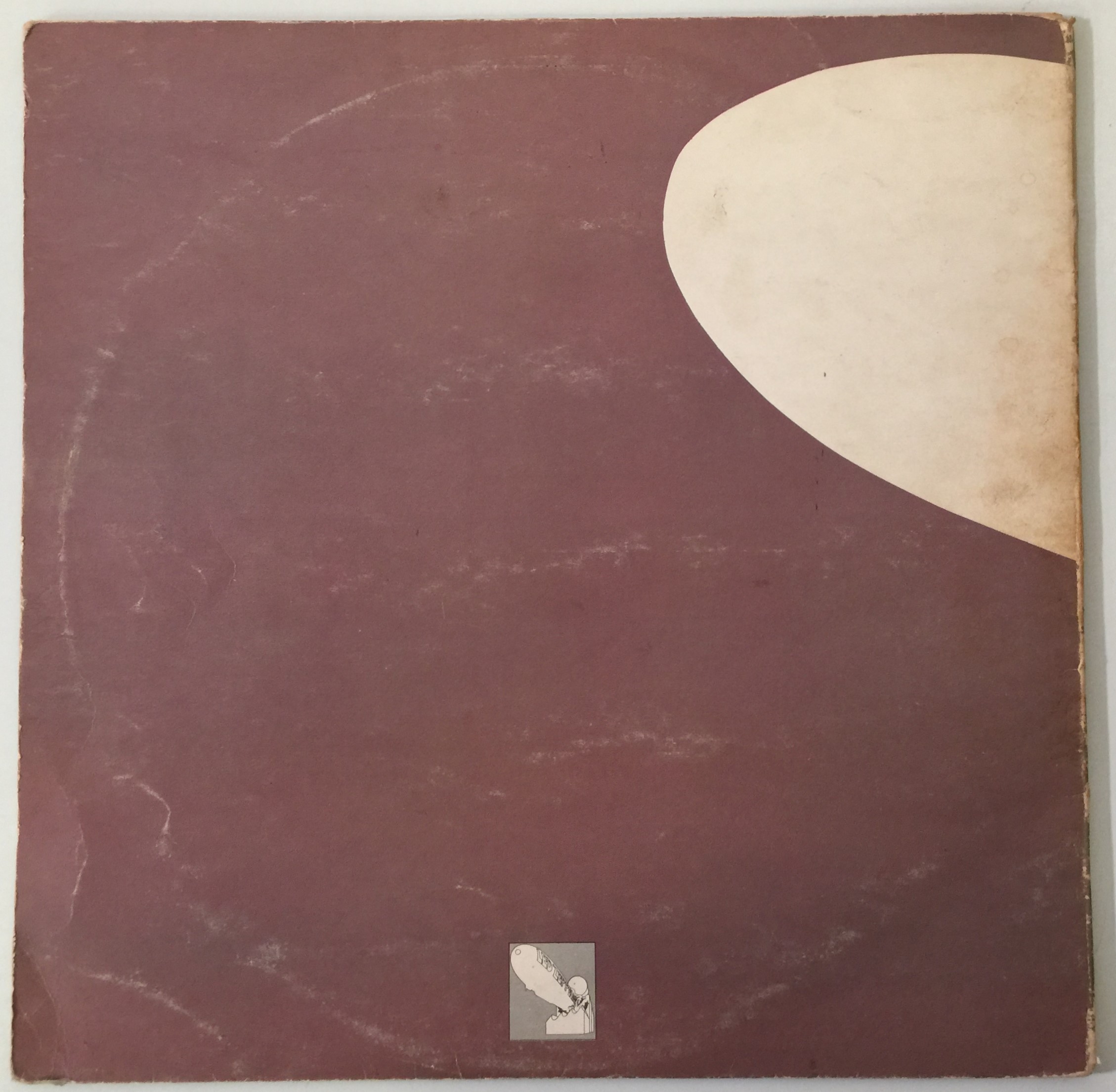 LED ZEPPELIN★II UK Atlantic Red/Maroon オ LTc1MDguanBlZw.jpeg