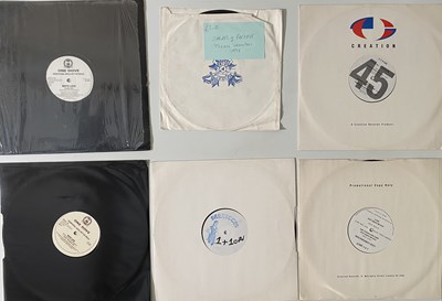 Lot 1 - ANDREW WEATHERALL & RELATED - 12" COLLECTION
