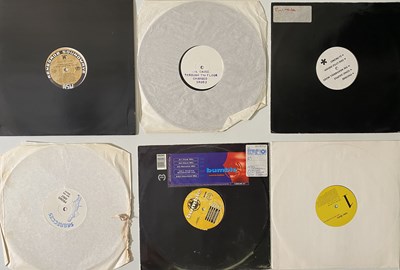 Lot 1 - ANDREW WEATHERALL & RELATED - 12" COLLECTION