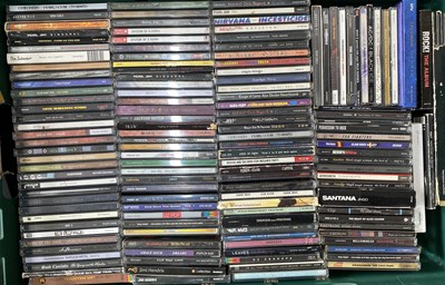 Lot 700 - CD COLLECTION