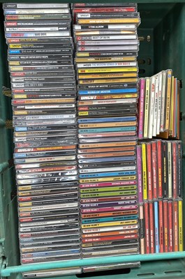 Lot 700 - CD COLLECTION