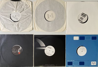 Lot 7 - TRANCE - 12" COLLECTION