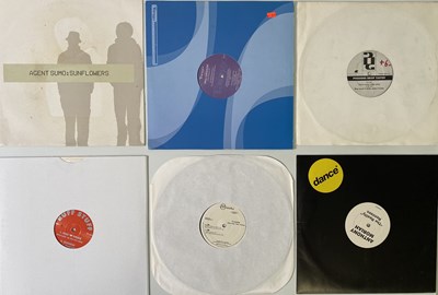 Lot 13 - HOUSE - 12" COLLECTION