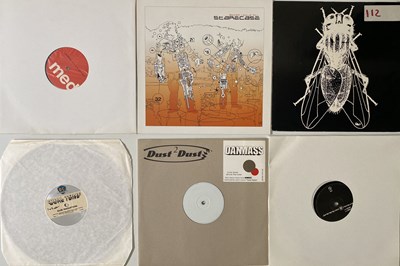 Lot 14 - BREAKBEAT - 12" COLLECTION