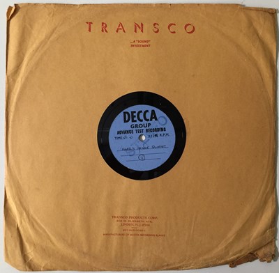 Rare Vinyl Records - Highlights Auction