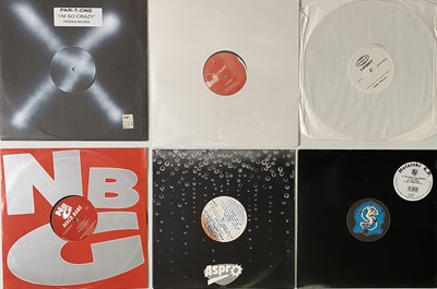 Lot 15 - HOUSE - 12" COLLECTION