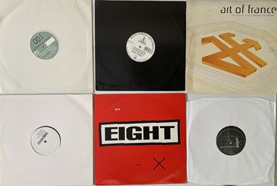 Lot 16 - HOUSE - 12" COLLECTION