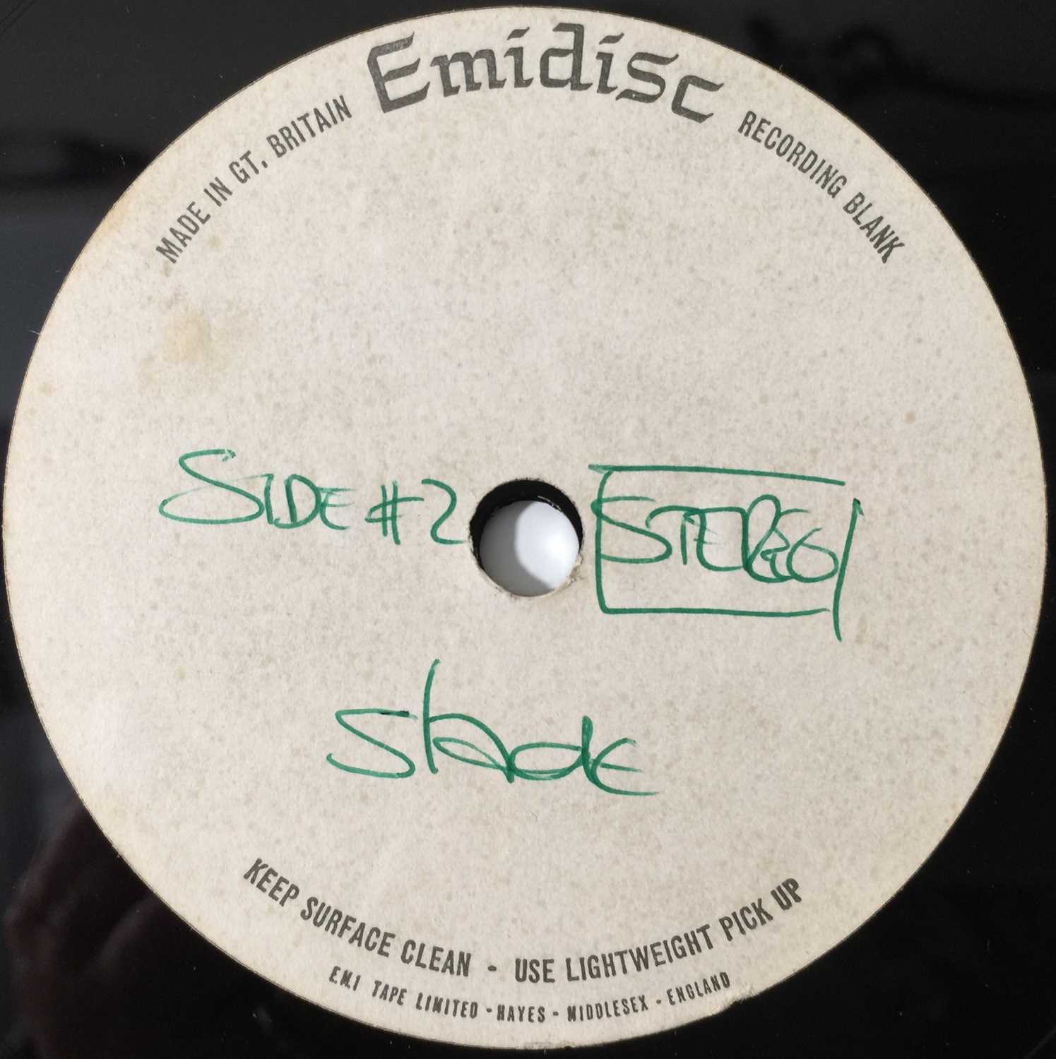 Lot 158 - SLADE - PLAY IT LOUD LP - ORIGINAL UK