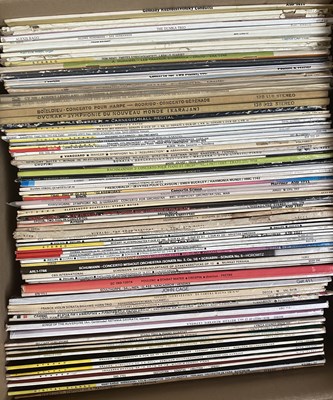 Lot 103 - CLASSICAL LP COLLECTION