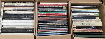 Lot 1276 - CLASSICAL BOX SETS