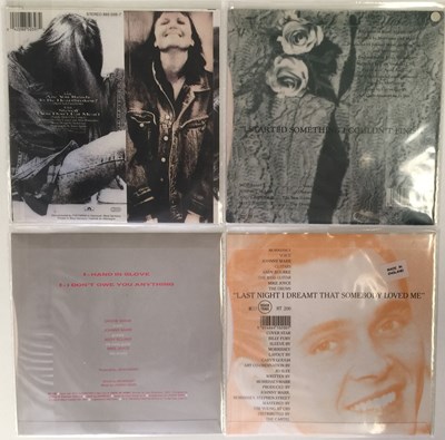 Lot 221 - THE SMITHS - UK 7" ARCHIVE