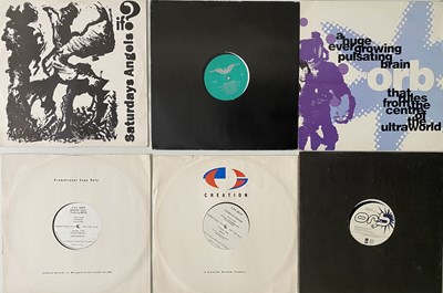Lot 51 - BALEARIC - 12" COLLECTION