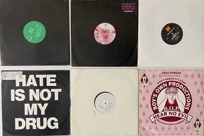 Lot 51 - BALEARIC - 12" COLLECTION