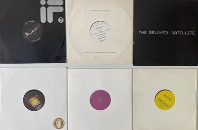 Lot 52 - BALEARIC - 12" COLLECTION