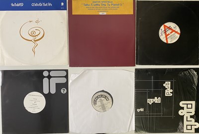Lot 52 - BALEARIC - 12" COLLECTION