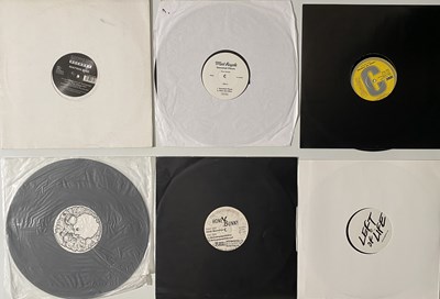 Lot 65 - BREAKBEAT - 12" COLLECTION