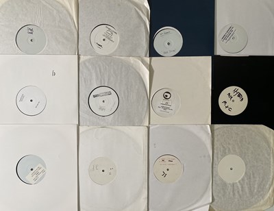 Lot 69 - HOUSE - 12" COLLECTION