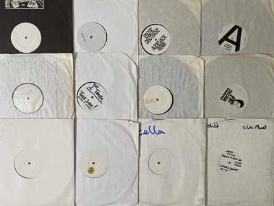 Lot 69 - HOUSE - 12" COLLECTION