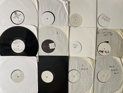 Lot 70 - HOUSE - 12" COLLECTION