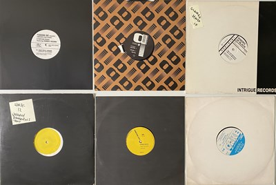 Lot 81 - FUNK / SOUL / HOUSE - 12" COLLECTION