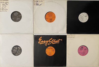 Lot 93 - US HOUSE - 12" COLLECTION