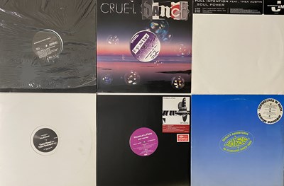Lot 100 - HOUSE / DANCE CLASSICS - 12" COLLECTION
