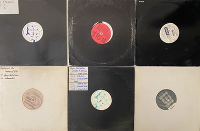 Lot 103 - US HOUSE - 12" COLLECTION